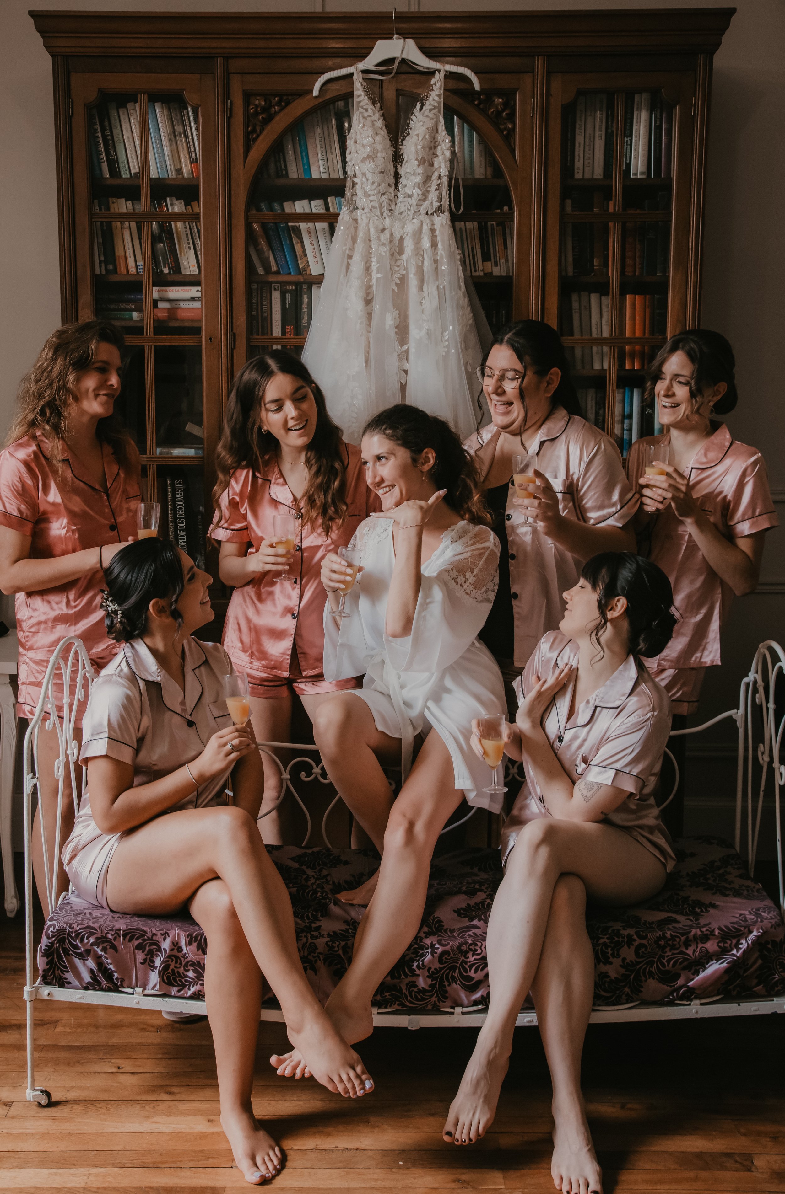 Wedding photography Sussex 